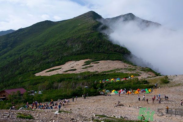 夏季露營要準(zhǔn)備什么？夏季露營要注意什么？