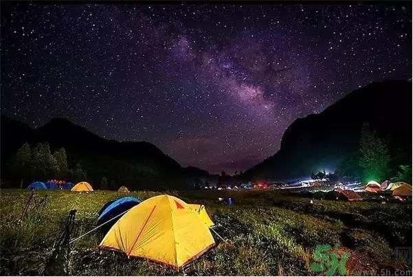 夏季露營要準(zhǔn)備什么？夏季露營要注意什么？