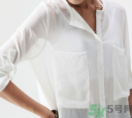 白衣服發(fā)黃要怎么清洗？白衣服發(fā)黃要怎么辦？