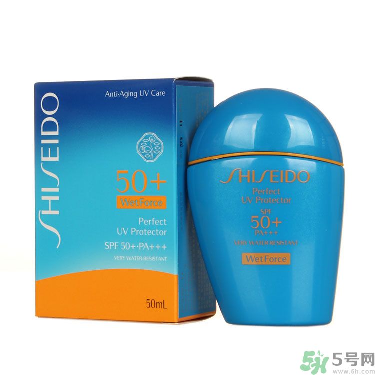 資生堂新艷陽夏臻效水動(dòng)力防護(hù)乳怎么樣？