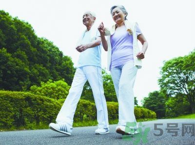走路可以養(yǎng)生嗎？如何走路養(yǎng)生？