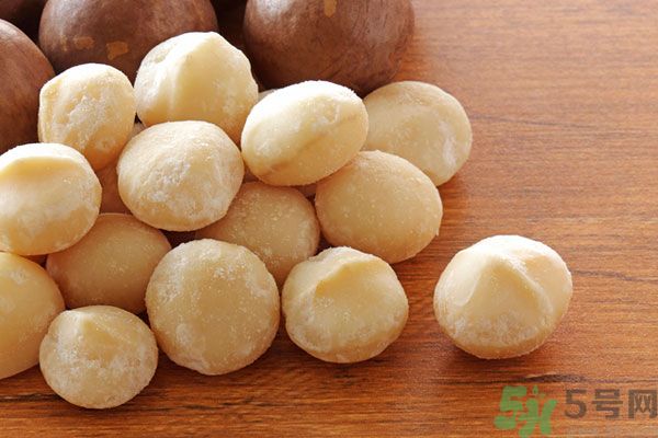 吃堅果有什么好處？吃堅果要注意什么？