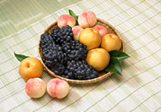 桃子和梨子能一起吃嗎？桃子和梨子一起吃好嗎？
