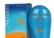資生堂新艷陽(yáng)夏臻效水動(dòng)力防護(hù)乳怎么樣？