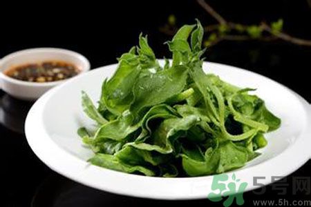 冰草好吃嗎？冰草怎么做好吃？