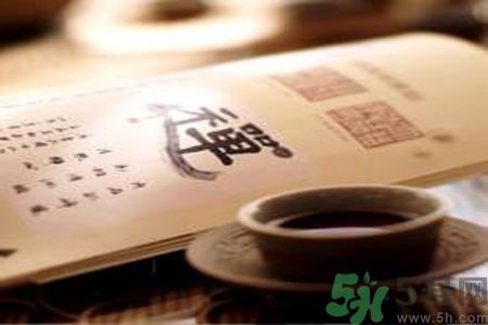喝什么茶可以保護(hù)眼睛？上班必喝的護(hù)眼茶