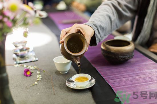 喝什么茶可以保護(hù)眼睛？上班必喝的護(hù)眼茶