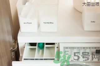 洗衣機很臟怎么清洗？洗衣機很臭怎么辦？
