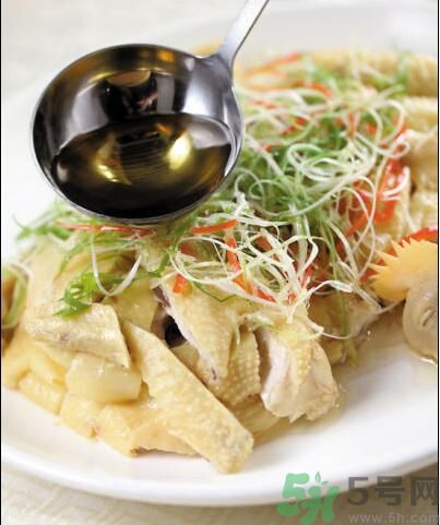白切雞怎么入味？白切雞怎么做好吃？