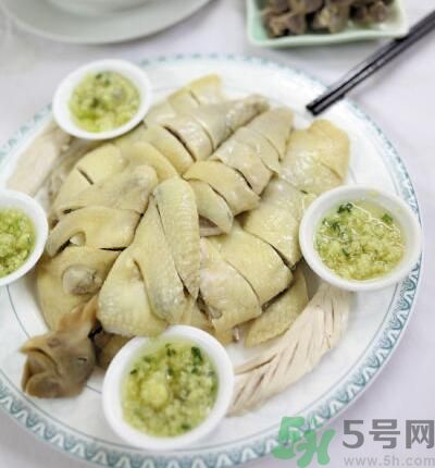 白切雞怎么入味？白切雞怎么做好吃？