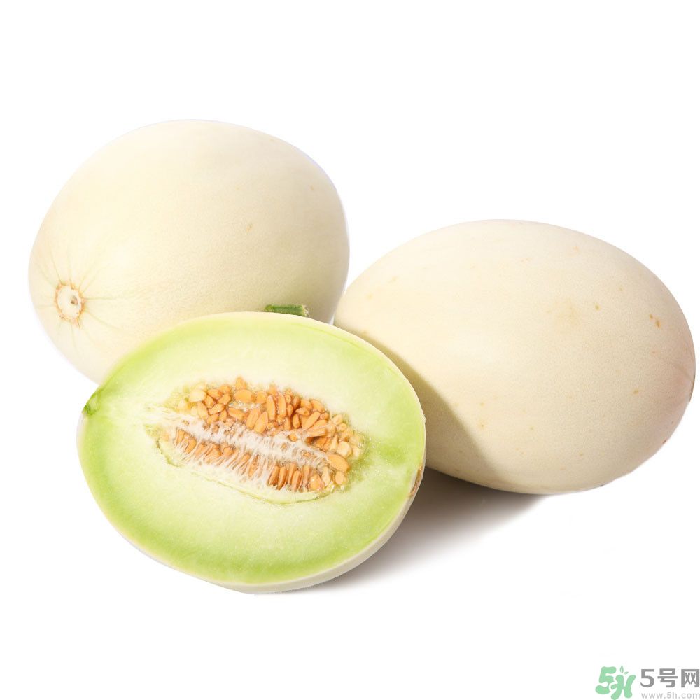 香瓜瓤可以吃嗎？香瓜瓤吃了好不好？