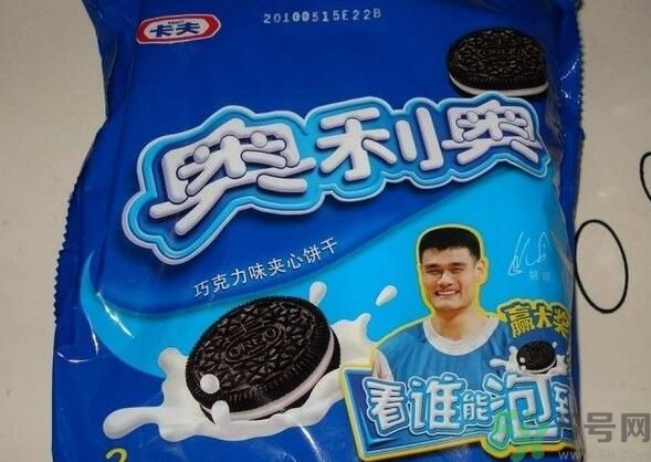 奧利奧麥旋風怎么做？怎么自制奧利奧麥旋風？