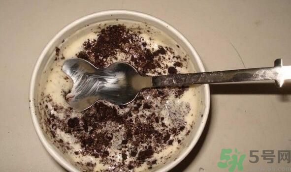 奧利奧麥旋風怎么做？怎么自制奧利奧麥旋風？