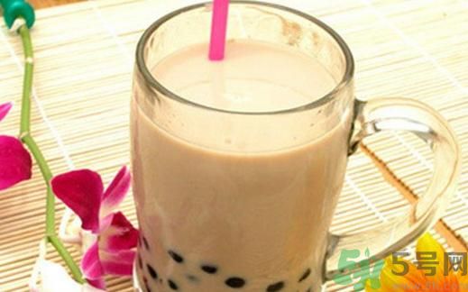 喝奶茶有什么好處？喝奶茶有什么壞處？