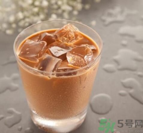 喝奶茶有什么好處？喝奶茶有什么壞處？