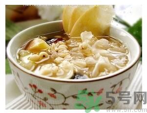 吃綠豆可以減肥嗎？喝綠豆湯能減肥嗎？