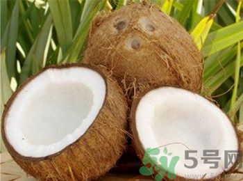 椰子能帶上飛機(jī)嗎？坐飛機(jī)能帶椰子嗎?