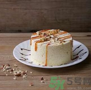 怎么用冰箱做甜點？冰箱甜點怎么做？