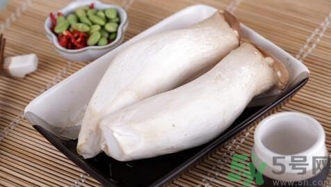 吃杏鮑菇有什么好處？吃杏鮑菇對(duì)身體好嗎？