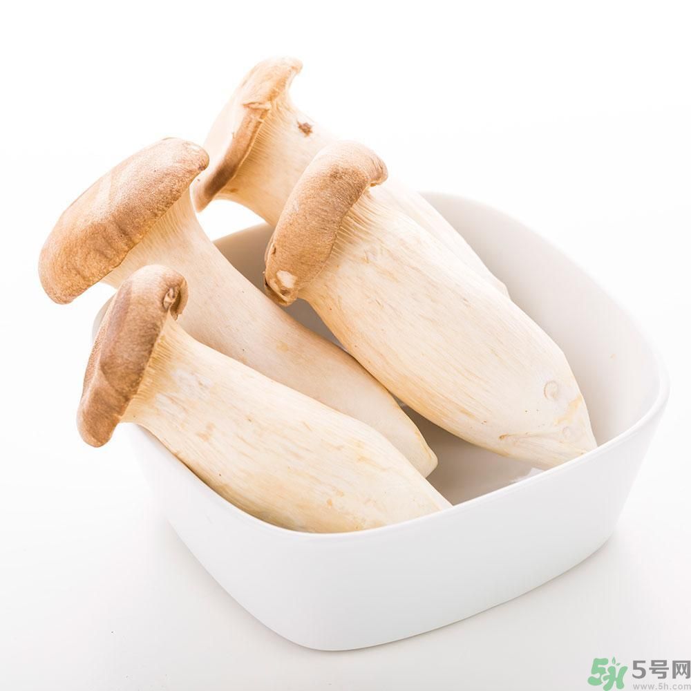 吃杏鮑菇有什么好處？吃杏鮑菇對(duì)身體好嗎？