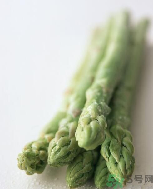 蘆筍怎么做好吃？蘆筍的做法有哪些？