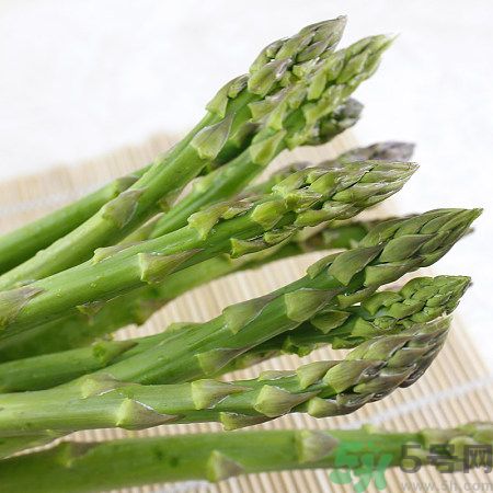 吃蘆筍有什么好處？蘆筍有什么營養(yǎng)價值？