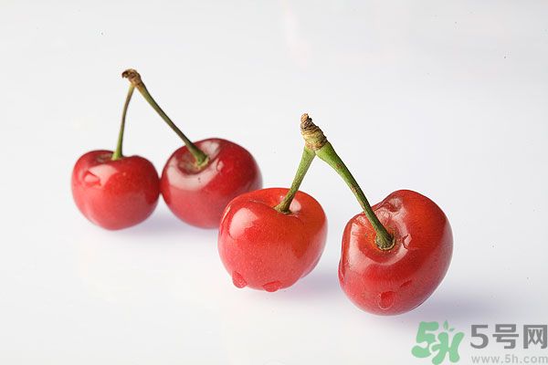 人流后能吃櫻桃嗎？人流后吃櫻桃好嗎？