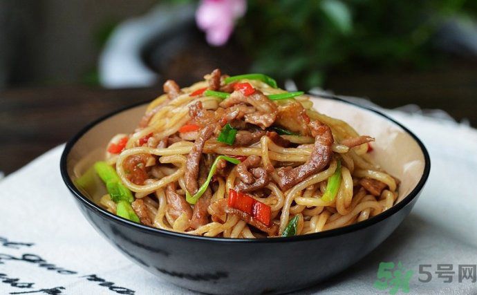 夏至為什么要吃面？夏至吃面有什么好處？