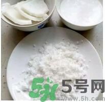 椰子可以放冰箱嗎？椰子放冰箱容易壞嗎？