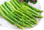 蘆筍怎么做好吃？蘆筍的做法有哪些？