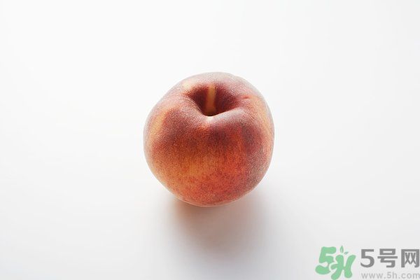 咳嗽能吃桃子嗎？咳嗽吃桃子好嗎？