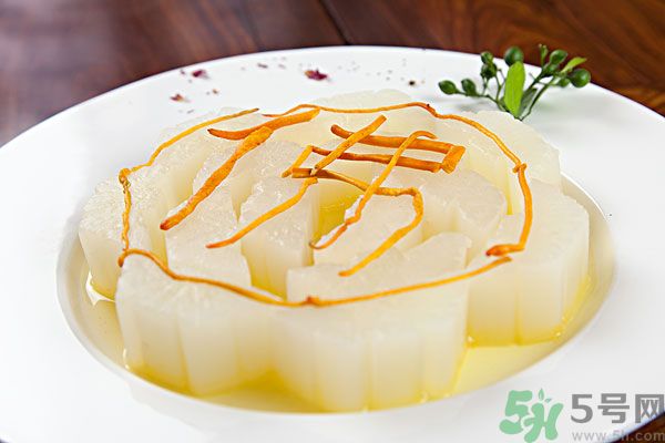 冬瓜能減肥嗎？冬瓜有減肥的功效嗎？
