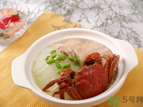 冬瓜能減肥嗎？冬瓜有減肥的功效嗎？