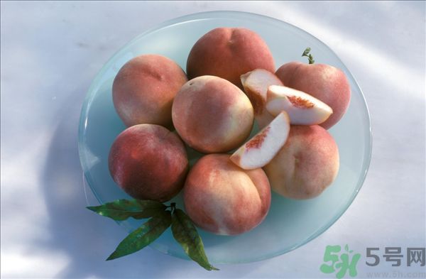 山竹和桃子能一起吃嗎？吃了山竹后能吃桃子嗎？