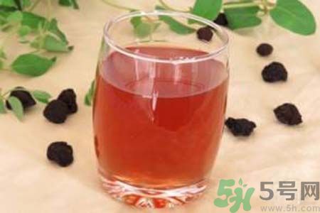 酸梅湯是發(fā)物嗎？酸梅湯是不是發(fā)物？
