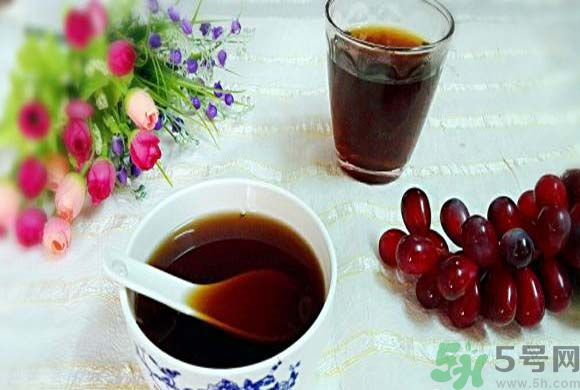 懷孕可以喝酸梅湯嗎？孕婦可以喝酸梅湯嗎？