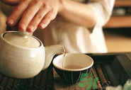 立夏喝什么茶好？立夏不能喝什么茶？