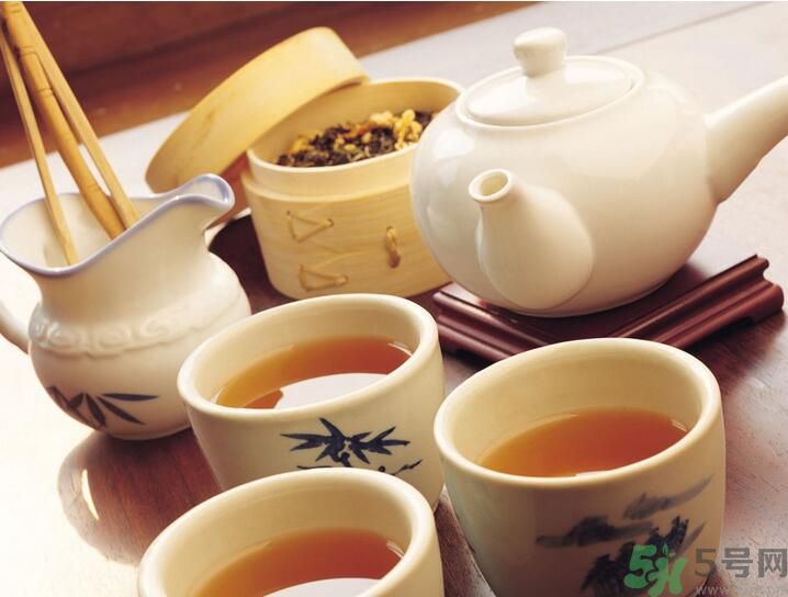立夏喝什么茶好？立夏不能喝什么茶？