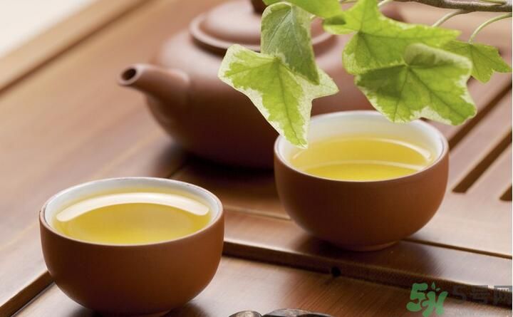 立夏喝什么茶好？立夏不能喝什么茶？
