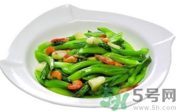 炒青菜為什么發(fā)黑？炒青菜發(fā)黑怎么辦？