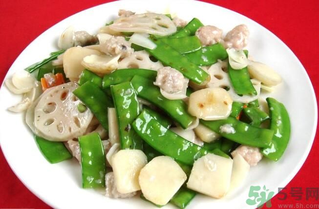 炒青菜為什么發(fā)黑？炒青菜發(fā)黑怎么辦？