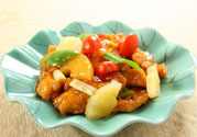菠蘿做什么菜好吃？菠蘿可以做什么菜？