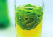 苦瓜泡水喝有什么好處？苦瓜泡水喝好嗎？