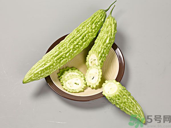 夏天吃苦瓜有什么好處？夏天吃苦瓜好嗎？