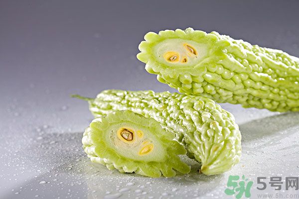 夏天吃苦瓜有什么好處？夏天吃苦瓜好嗎？