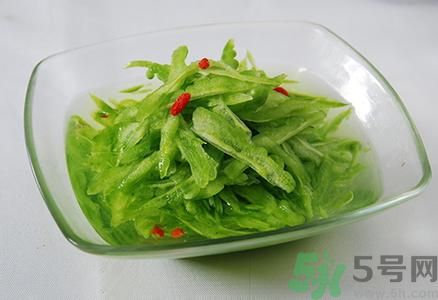 苦瓜是堿性還是酸性？苦瓜是堿性的嗎？