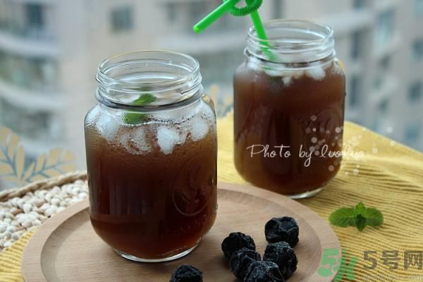 喝完酸梅湯后可以喝豆?jié){嗎？酸梅湯和豆奶可以一起喝嗎？