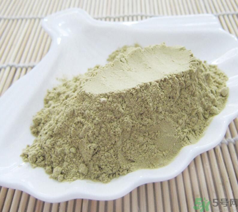苦瓜粉有什么作用？苦瓜粉的作用是什么？