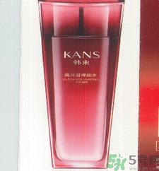 韓束巨水光高保濕彈潤(rùn)水適合什么膚質(zhì)？