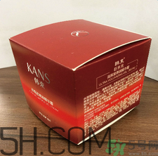 韓束巨水光高保濕彈潤精華霜怎么樣？